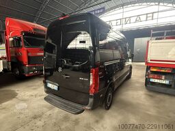 Mercedes-Benz Sprinter 314