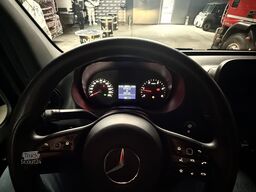 Mercedes-Benz Sprinter 314