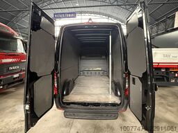 Mercedes-Benz Sprinter 314