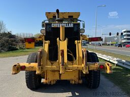 Caterpillar 140H | CE-certified