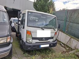 NISSAN NISSAN CABSTAR