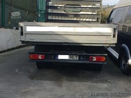 NISSAN NISSAN CABSTAR