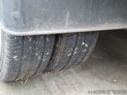 NISSAN NISSAN CABSTAR