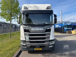 Scania R500 NGS R 500 ngs