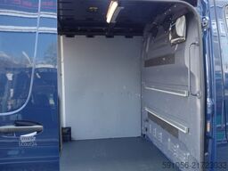 mercedes-benz Sprinter 214 CDI Kasten L1H1 STDHZG/AHK/KAM/NAVI