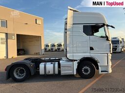 MAN TGX 18.480 4x2 BL SA