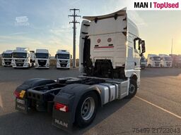MAN TGX 18.480 4x2 BL SA