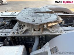 MAN TGX 18.480 4x2 BL SA