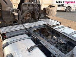 MAN TGX 18.480 4x2 BL SA
