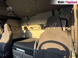 MAN TGX 18.480 4x2 BL SA