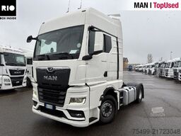 MAN TGX 18.480 4x2 BL SA