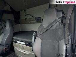 MAN TGX 18.480 4x2 BL SA
