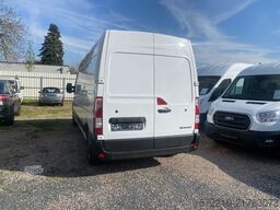 RENAULT Master III Kasten L3H2, 3,5t,1Hd,Kamera,10064