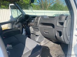 RENAULT Master III Kasten L3H2, 3,5t,1Hd,Kamera,10064