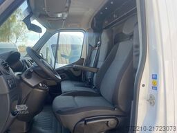 RENAULT Master III Kasten L3H2, 3,5t,1Hd,Kamera,10064