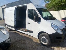 RENAULT Master III Kasten L3H2, 3,5t,1Hd,Kamera,10064