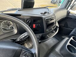 Mercedes-Benz Atego 823L Pritsche 7,2m LBW Klima Automatik