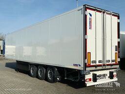 Schmitz Cargobull Tiefkühler Standard Doppelstock Trennwand