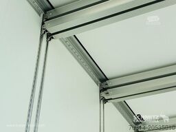 Schmitz Cargobull Tiefkühler Standard Doppelstock Trennwand