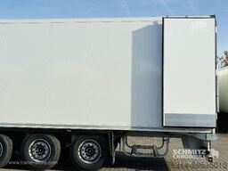 Schmitz Cargobull Tiefkühler Standard Doppelstock Trennwand