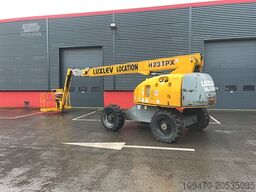 Haulotte H23TPX (23m)