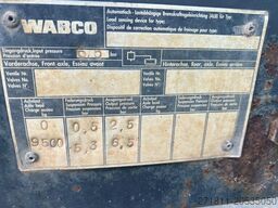  RIMORCHIO USATO ROAGNA SCARRABILE