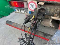 SCANIA SCANIA R480 USATO SCARRABILE 6X2