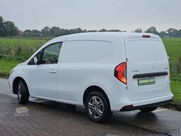 MERCEDES-BENZ CITAN 110 CDI ac carplay EURO6