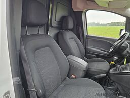 MERCEDES-BENZ CITAN 110 CDI ac carplay EURO6