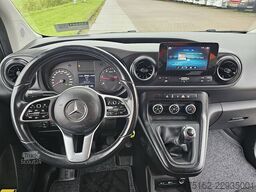 MERCEDES-BENZ CITAN 110 CDI ac carplay EURO6
