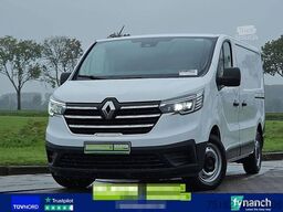 RENAULT TRAFIC 2.0 DCI BDCI 130 L1H1