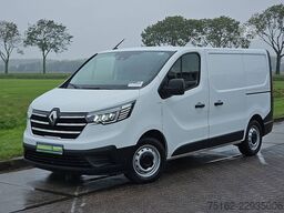 RENAULT TRAFIC 2.0 DCI BDCI 130 L1H1