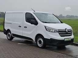 RENAULT TRAFIC 2.0 DCI BDCI 130 L1H1