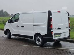 RENAULT TRAFIC 2.0 DCI BDCI 130 L1H1