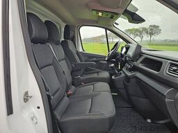 RENAULT TRAFIC 2.0 DCI BDCI 130 L1H1