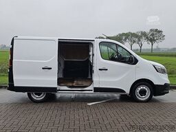 RENAULT TRAFIC 2.0 DCI BDCI 130 L1H1