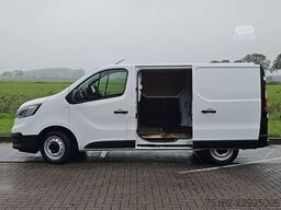 RENAULT TRAFIC 2.0 DCI BDCI 130 L1H1
