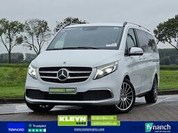MERCEDES-BENZ V-KLASSE 300 CDI NETTO EXPORTPRIJS EU 29950  pa...