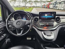 MERCEDES-BENZ V-KLASSE 300 CDI NETTO EXPORTPRIJS EU 29950  pa...