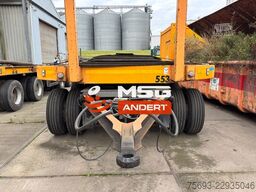 Goldhofer TN-L6-50/80