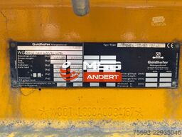 Goldhofer TN-L6-50/80