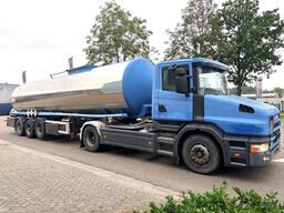 Magyar SITE P30P1A3 3-AXLE 1 COMPARTMENT 30.000 LITER ...