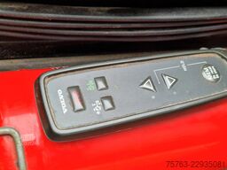 Volvo FH 13.420 6x2 - 1 deck livestock + 2 deck Michi...