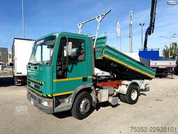 Iveco Eurocargo 75E15
