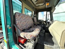 Iveco Eurocargo 75E15