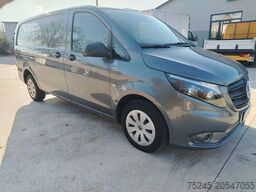 Mercedes-Benz VITO III 110 CDI 1.8