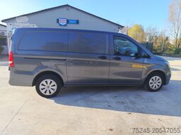 Mercedes-Benz VITO III 110 CDI 1.8