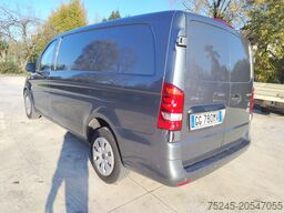 Mercedes-Benz VITO III 110 CDI 1.8