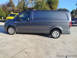 Mercedes-Benz VITO III 110 CDI 1.8