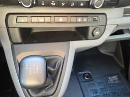 FIAT Scudo L2 KaWa 120,Klima,DAB,LR Boden